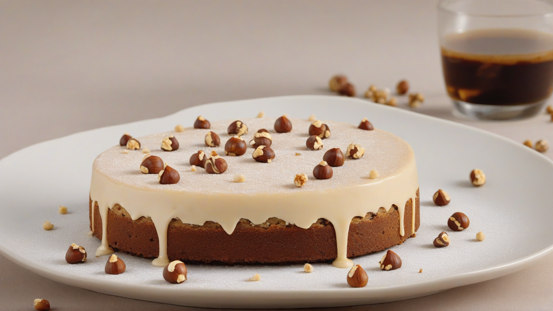 dolce nocciola